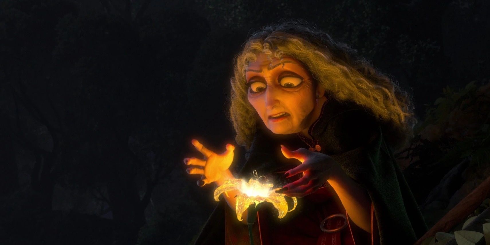 10 Things About Disneys Tangled That Make No Sense