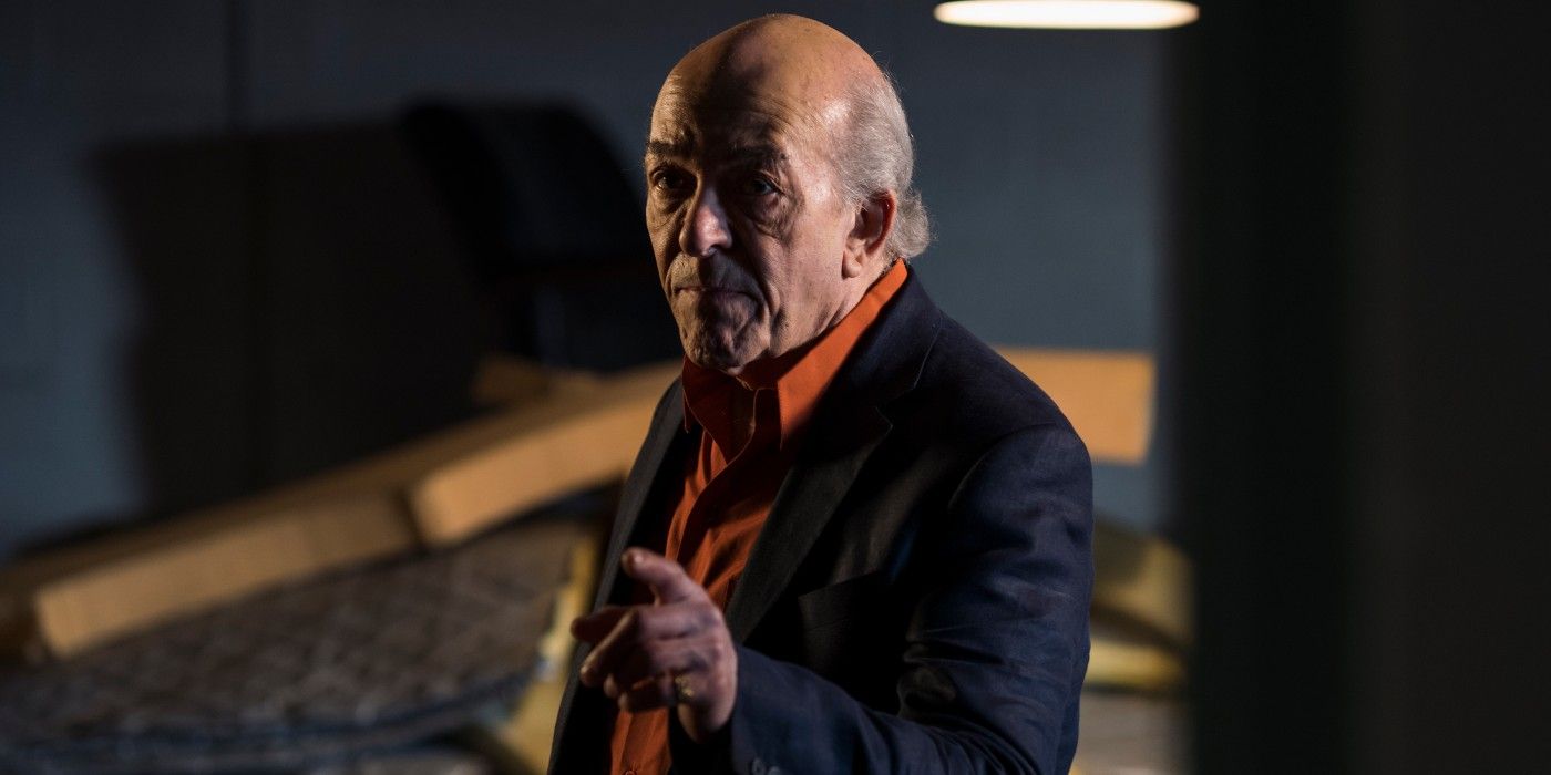 Better Call Saul The 10 Most Terrifying Criminals
