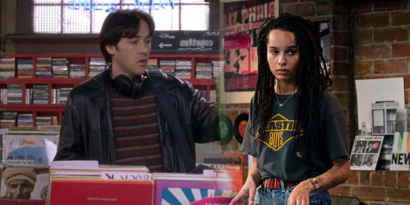 7 Things We Love About Hulu’s High Fidelity (& 3 Things We Don’t)