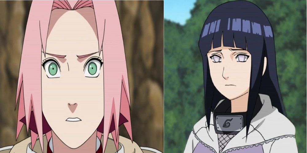 Naruto: 10 Crazy Hinata Fan Theories That Were Actually Confirmed