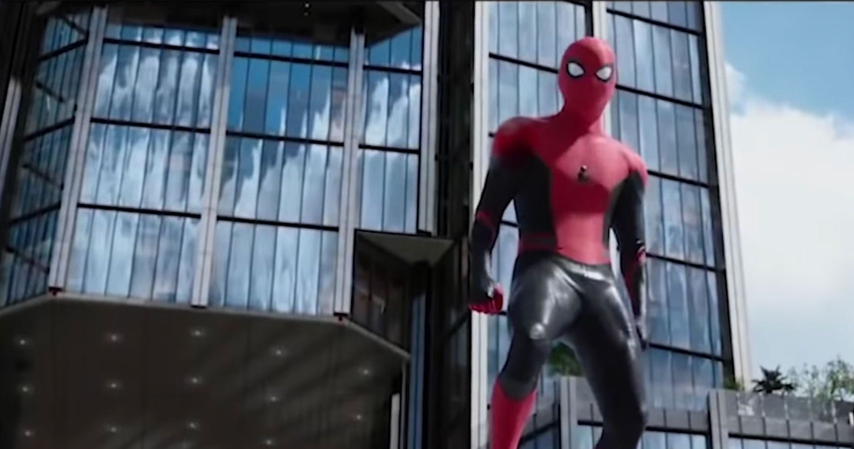 10 'Spider-Man: Homecoming' Easter Eggs You Might Have Missed