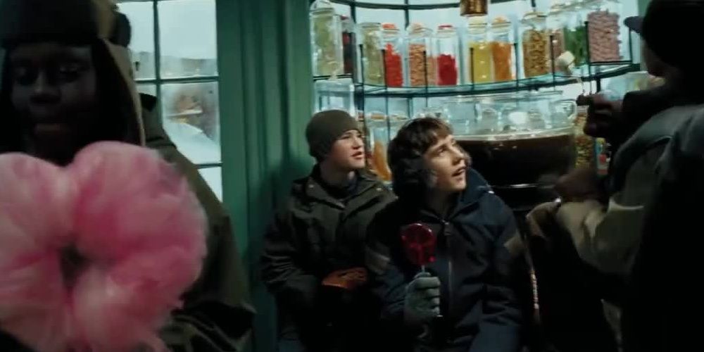 Honeydukes