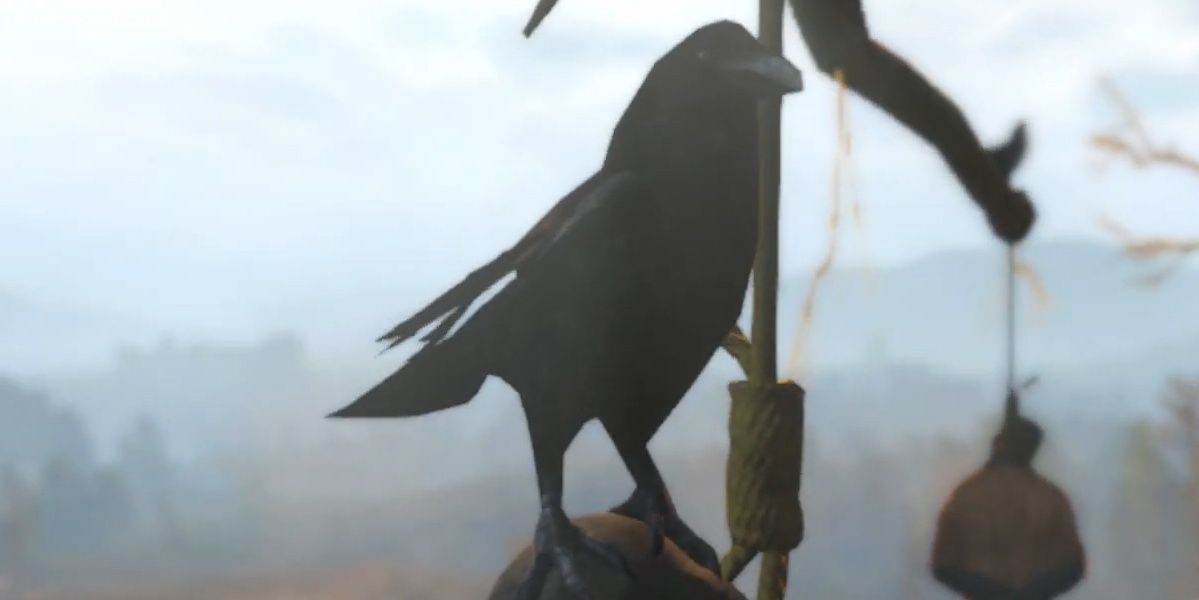 The Witcher 10 Hidden Details You Never Noticed About Cintra