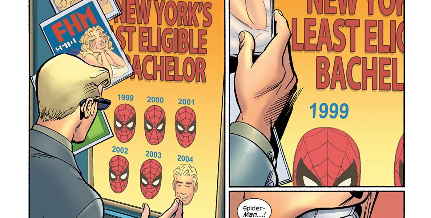 Human Torch Unpopular