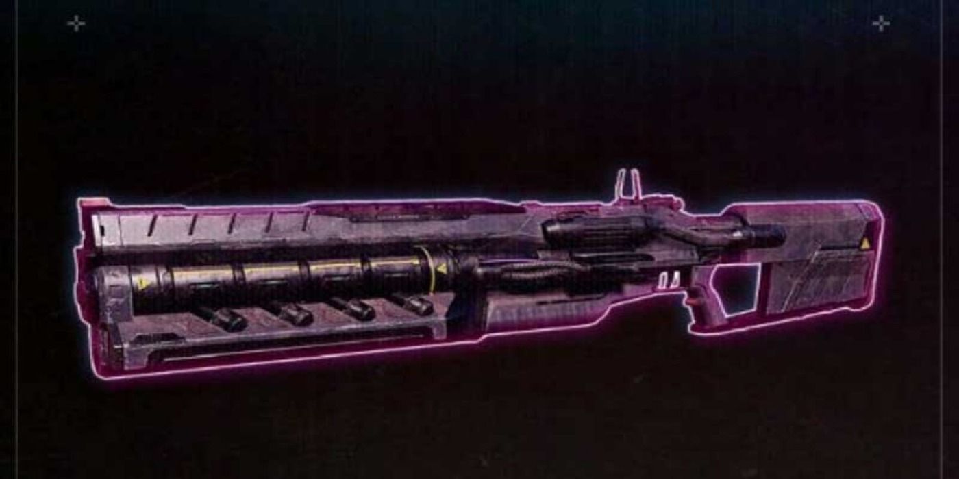 Hyper Cannon RAGE 2