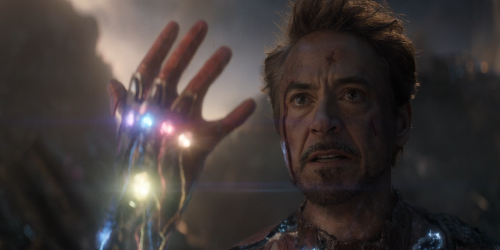 I Am Ironman