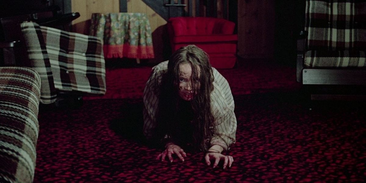 I Spit On Your Grave Camille Keaton as Jennifer