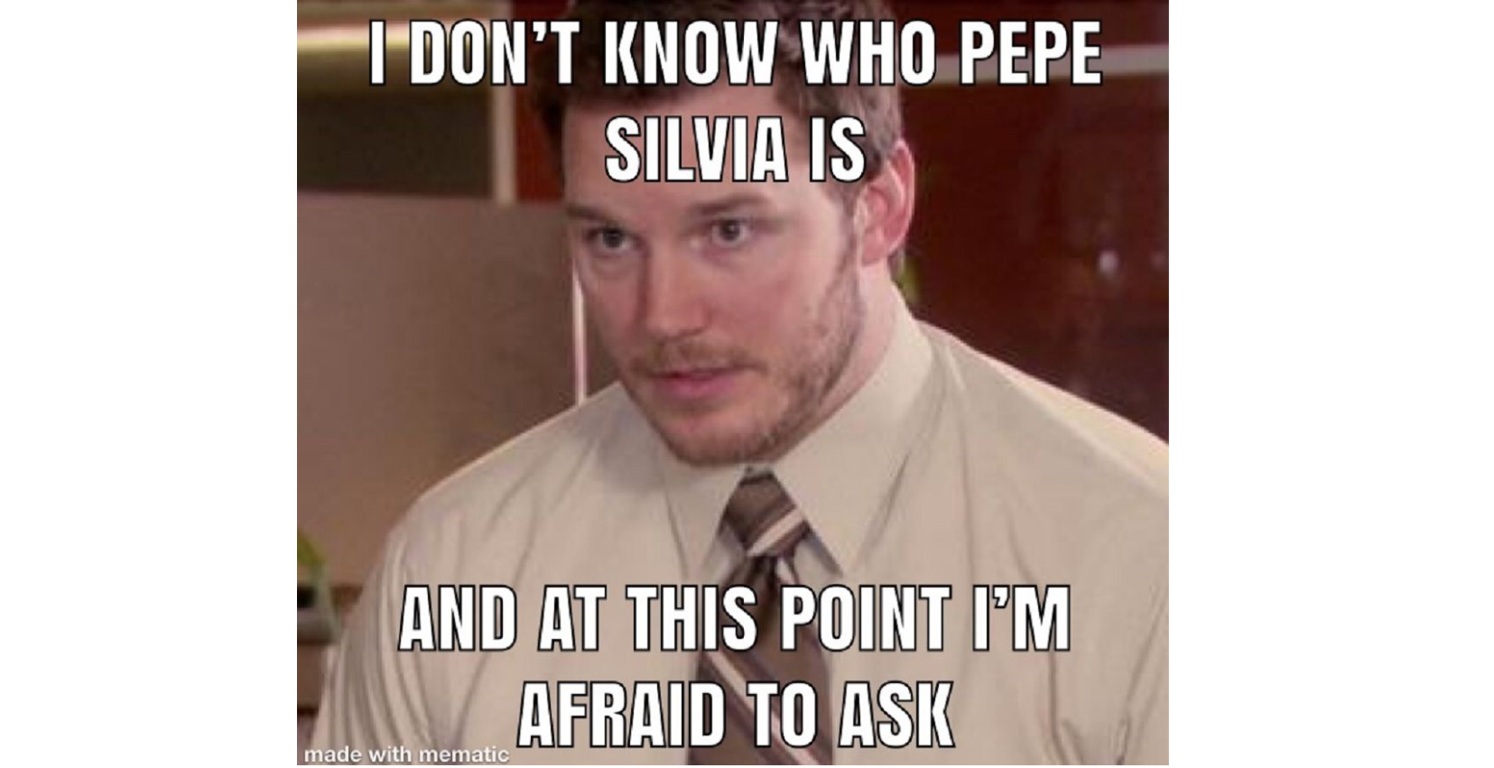 It's Always Sunny 10 Pepe Silvia Memes That Will Make You CryLaugh