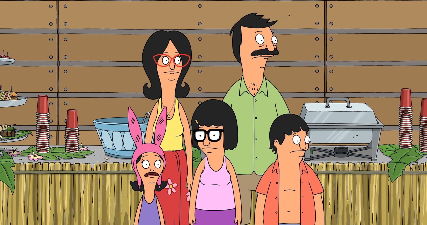 10 Lowest Ranked Bob’s Burgers Episodes (According To IMDb)