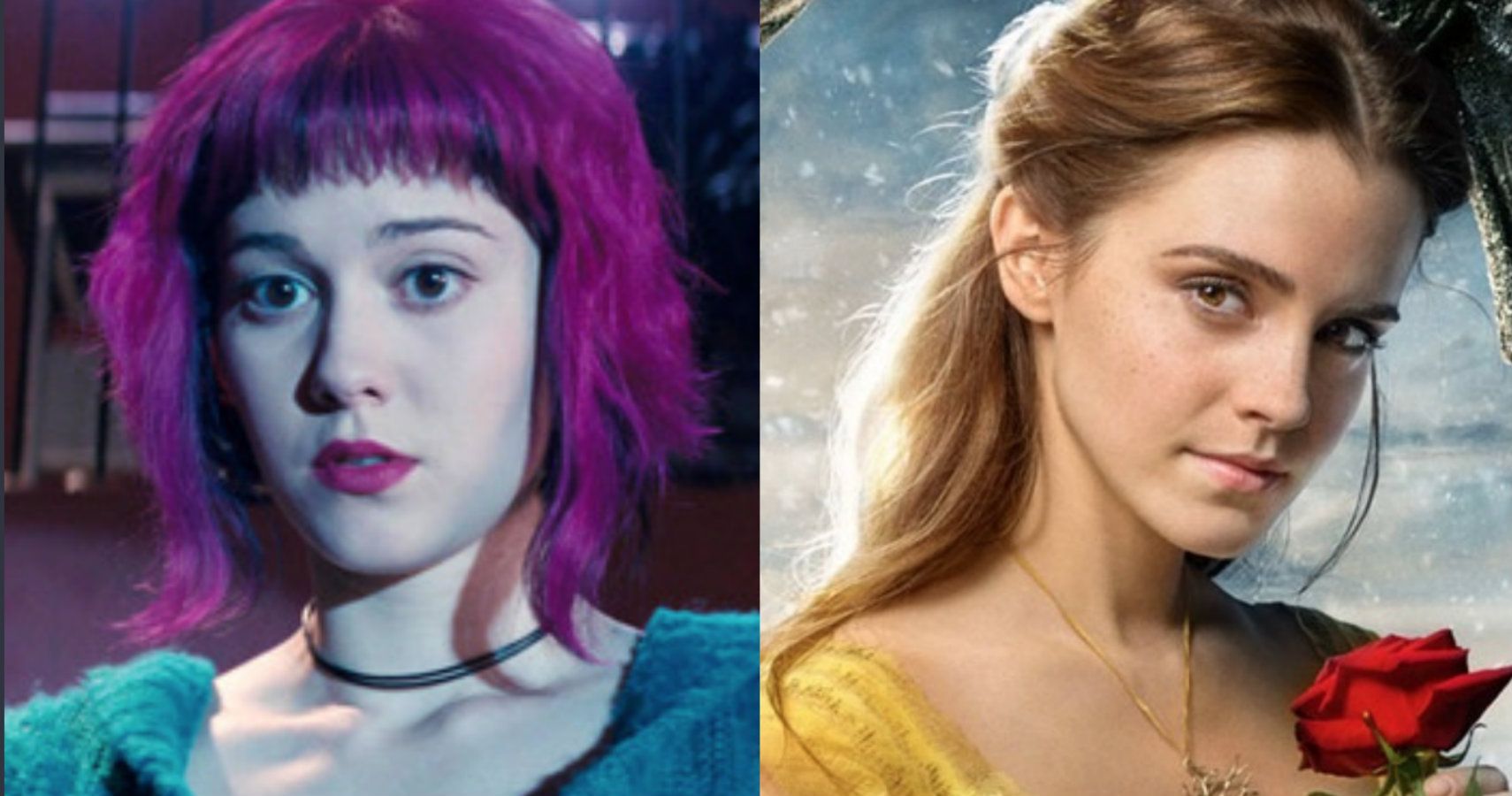 10 Movie Characters With An INFP Personality Type