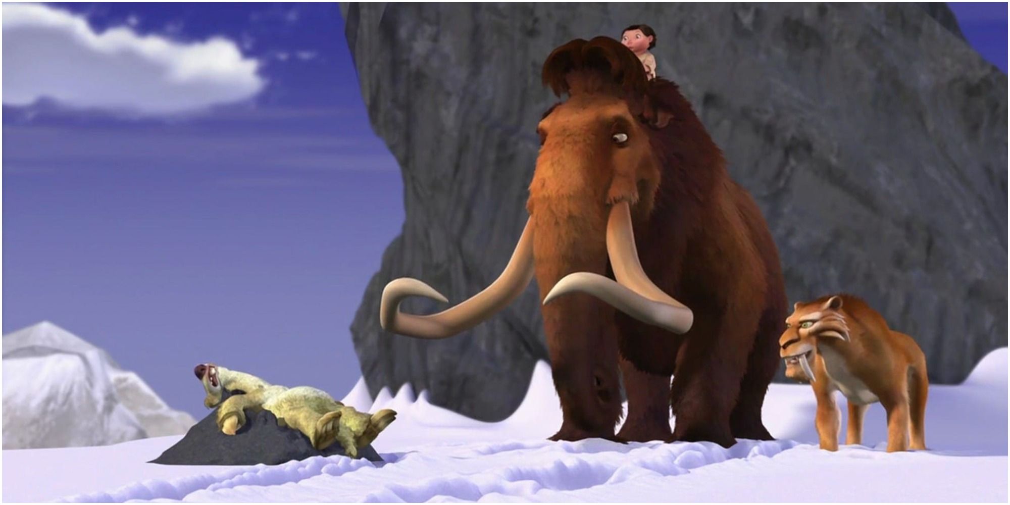 Ice Age: 5 Ways It Ages Well (& 5 It Doesn’t)