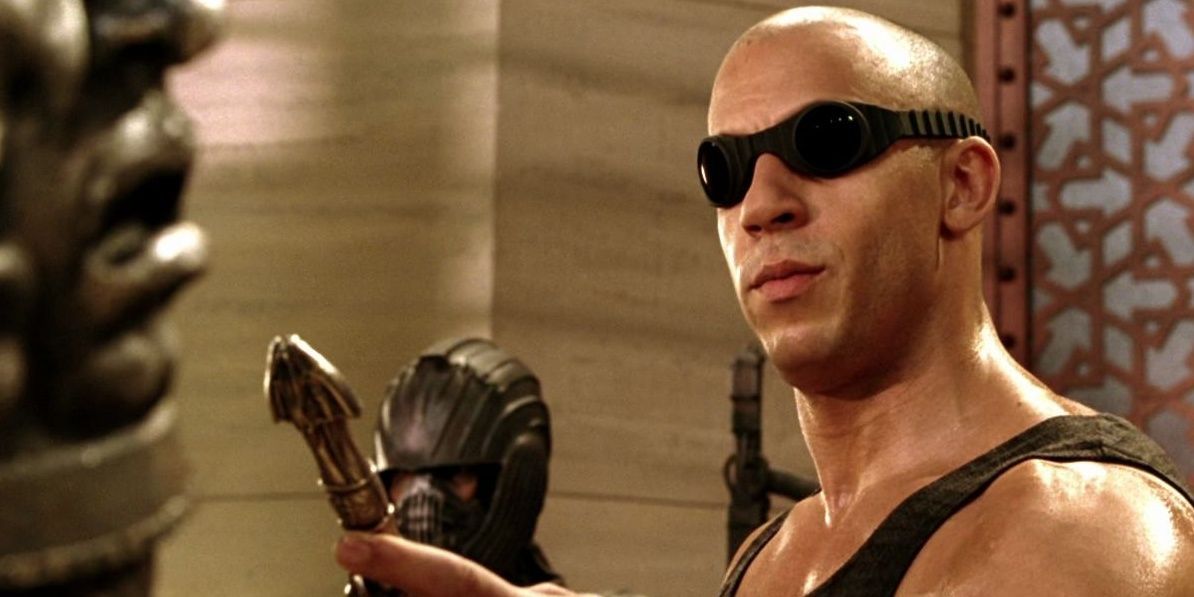 I Bow To No Man: 10 Of The Best Quotes From The Chronicles Of Riddick