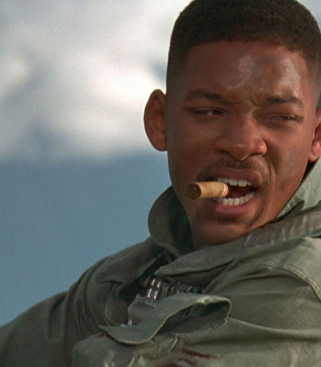 Independence Day Will Smith vertical