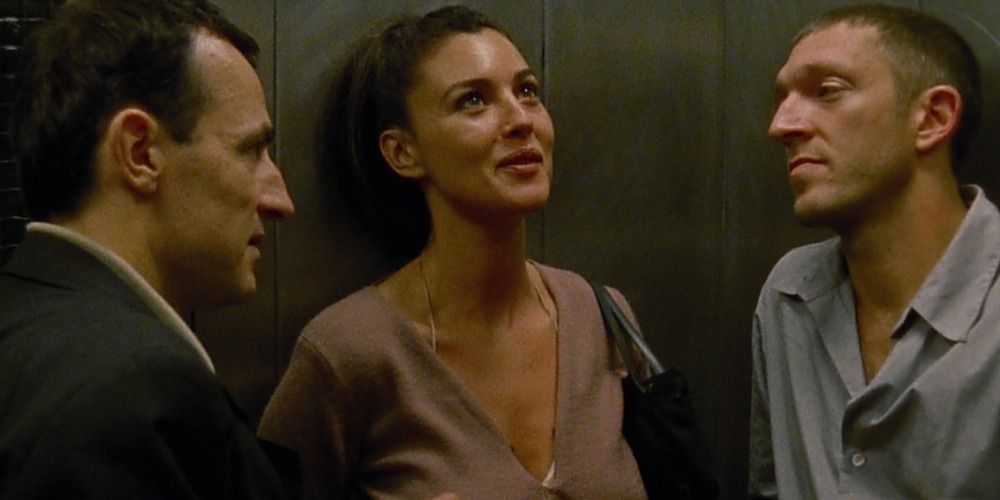 The 10 Hardest Movies To Watch, Ranked