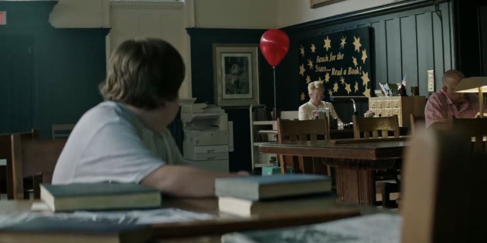 It