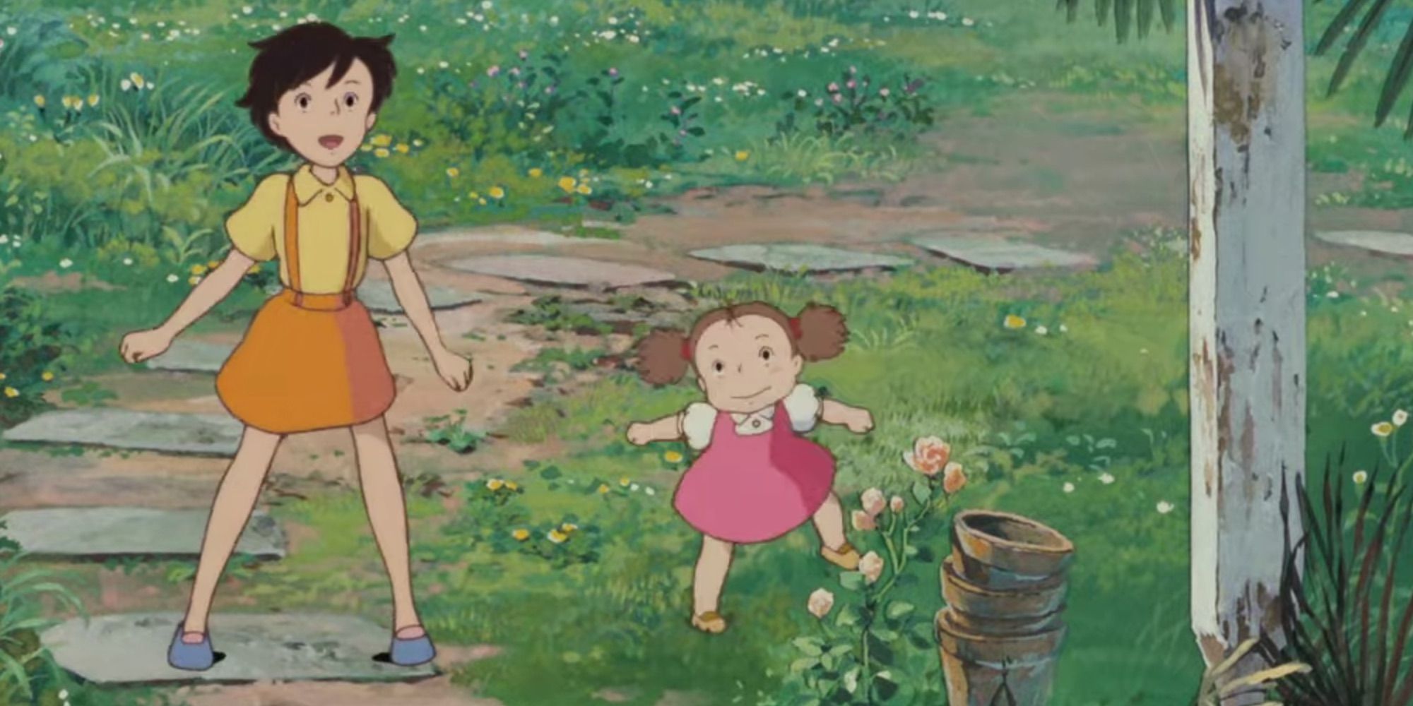 Miyazaki: 10 Best My Neighbor Totoro Quotes, Ranked