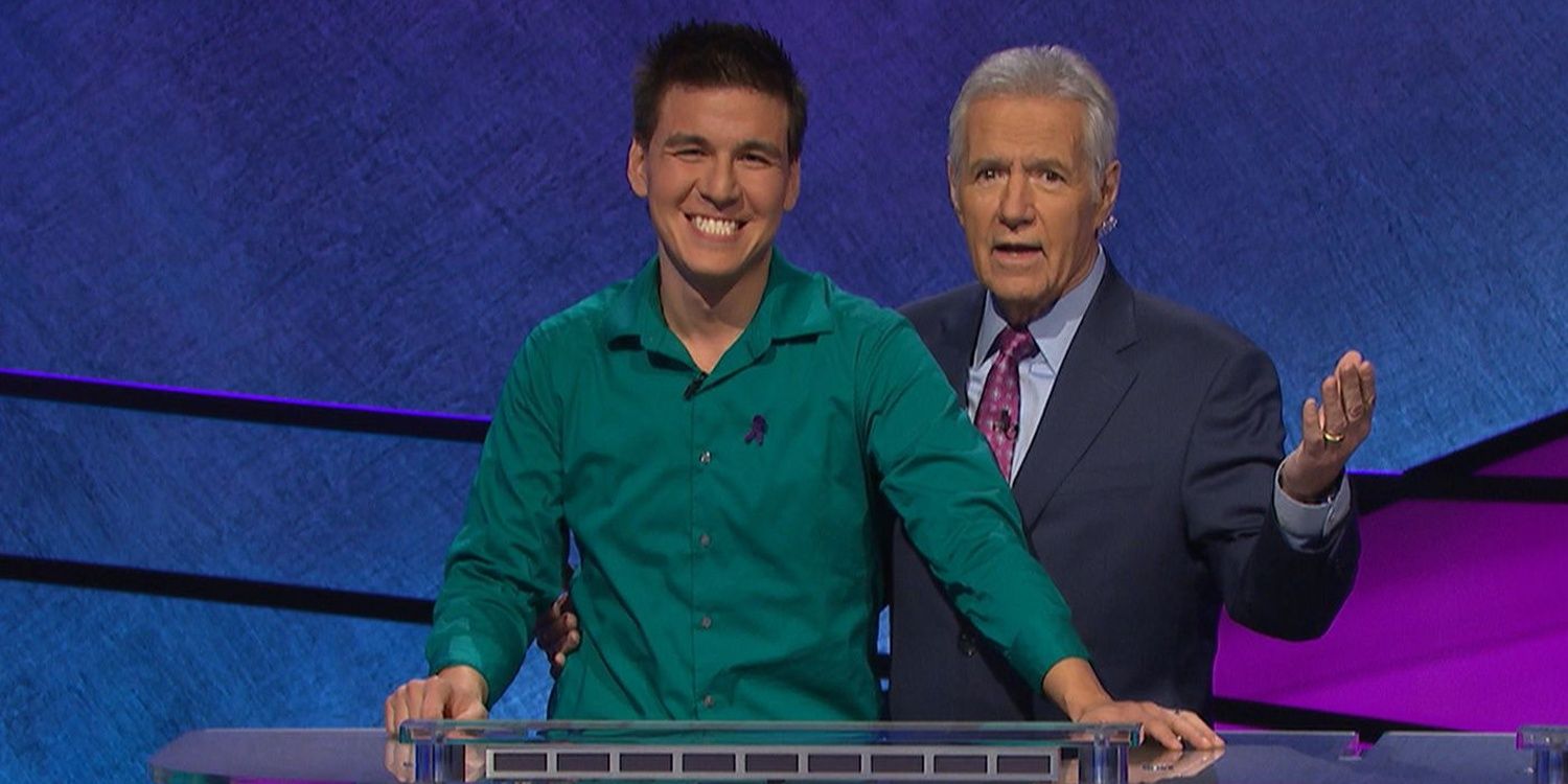 James Holzhauer