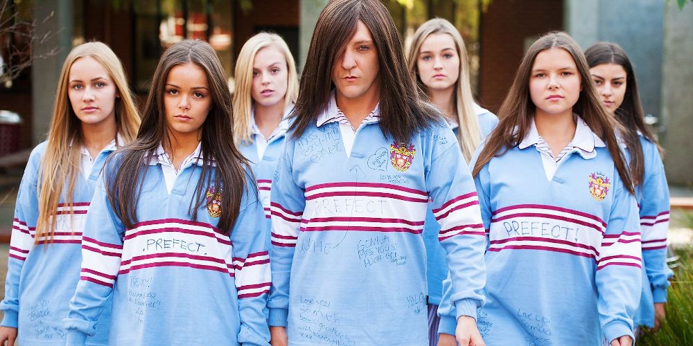 Ja&rsquo;mie