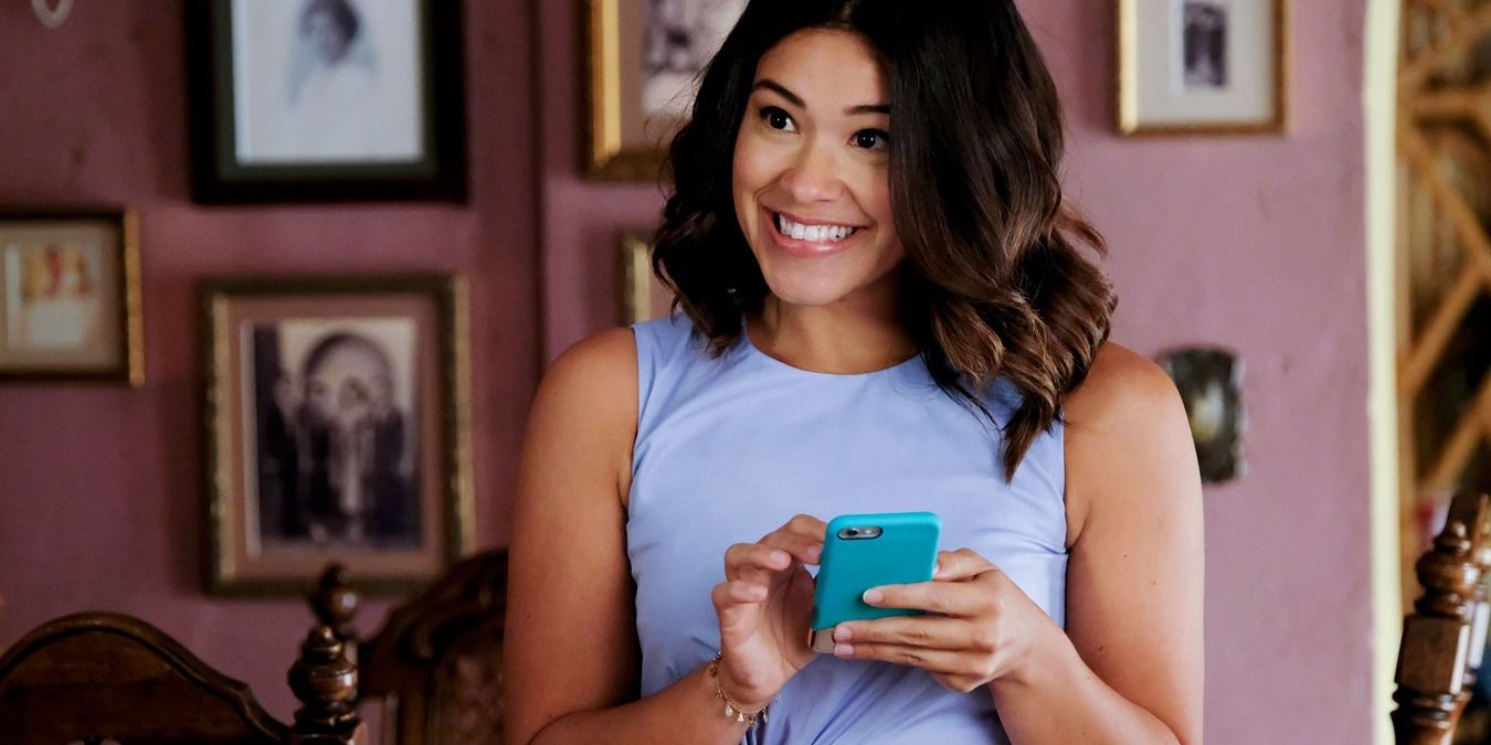 Jane the Virgin