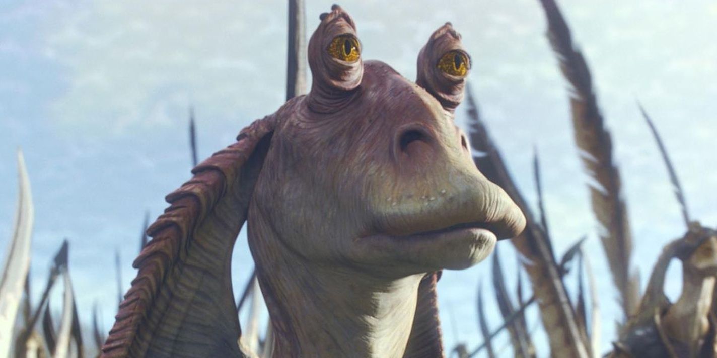 Jar Jar