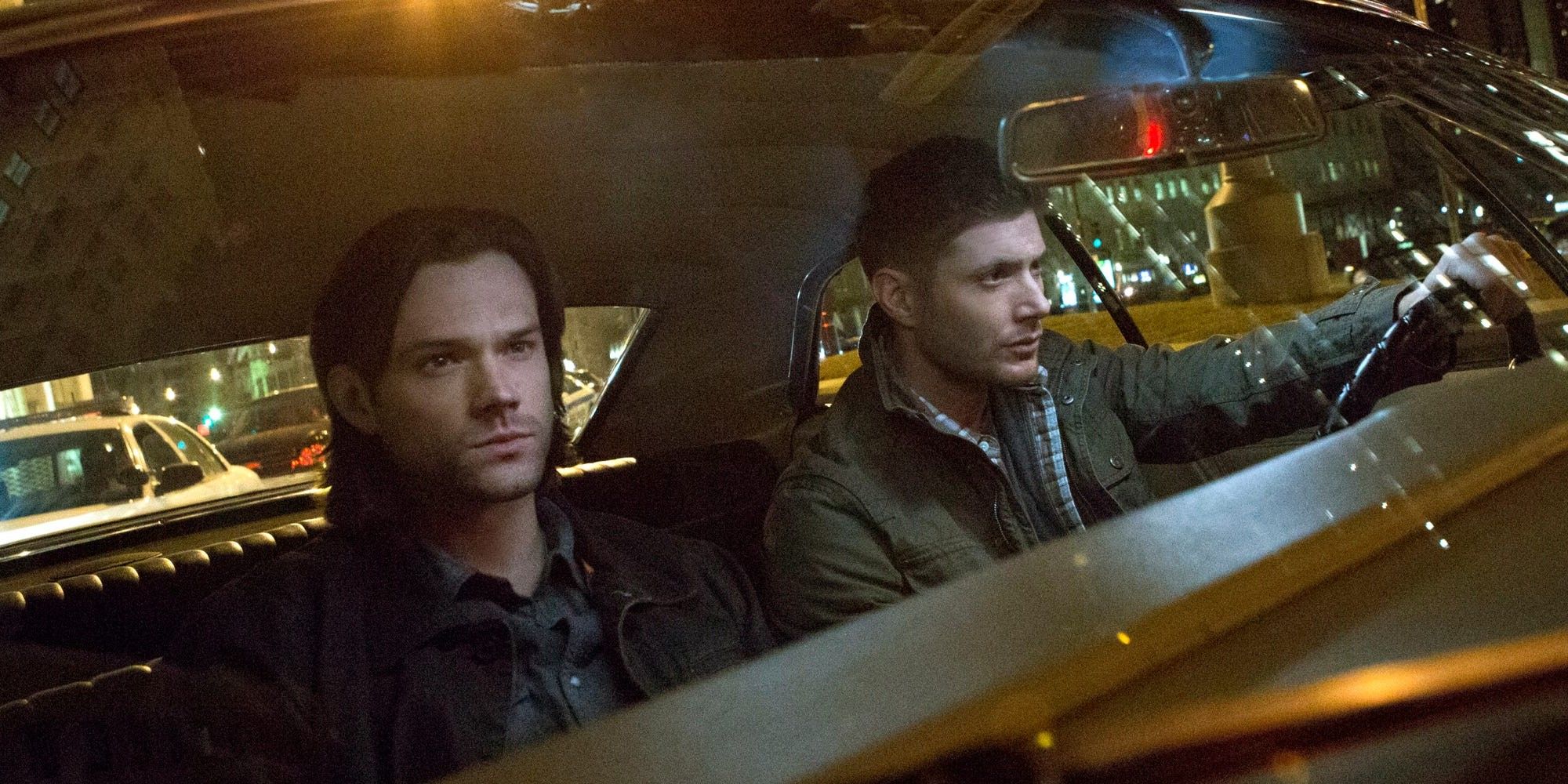 Supernatural's Worst Rated Episode Is The First Spinoff Pilot