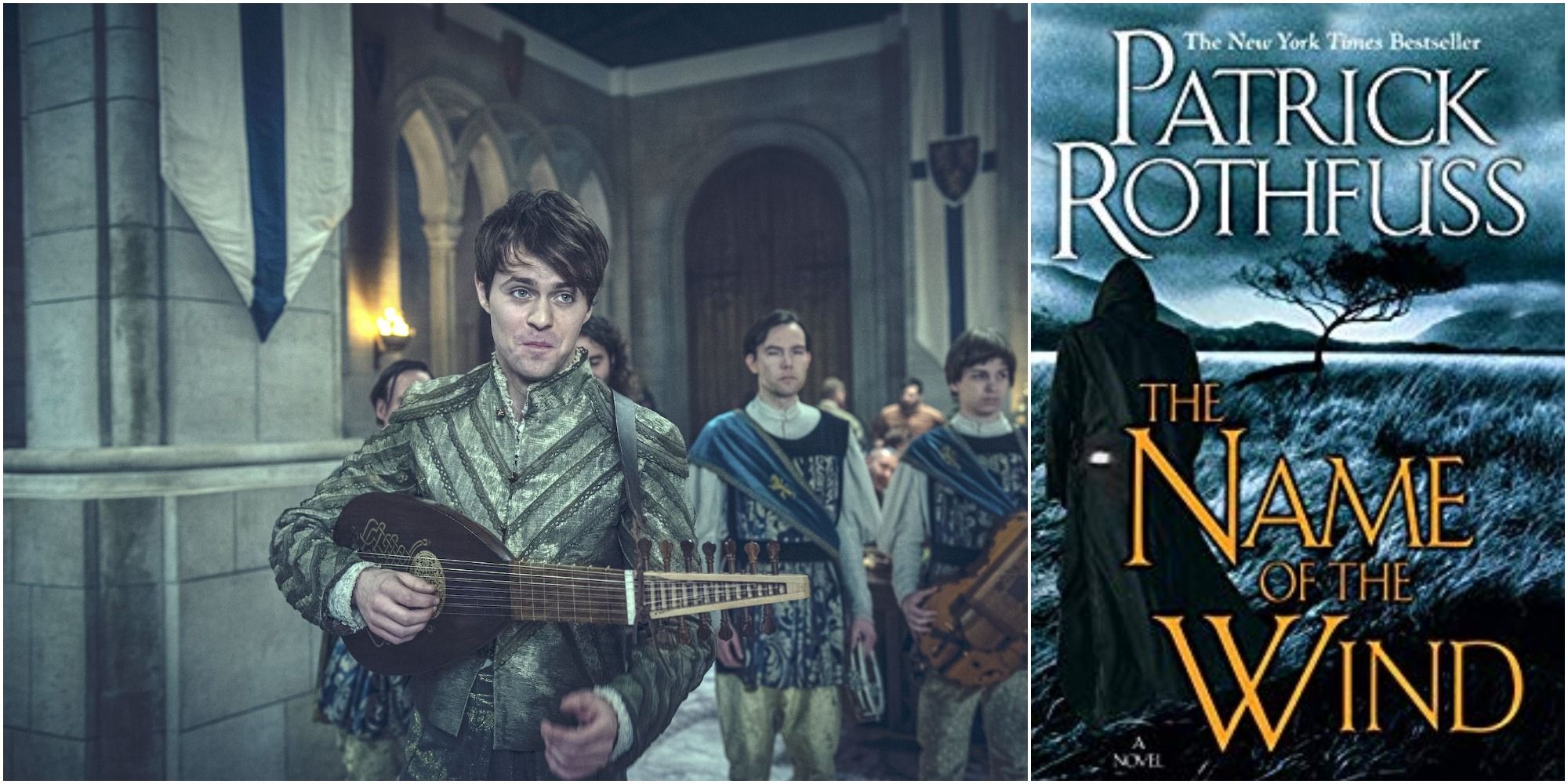 10 Books To Read If You Love The Witcher