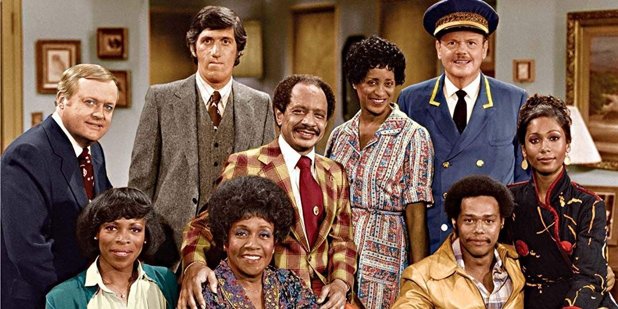 The 20 LongestRunning TV Ranked By Duration