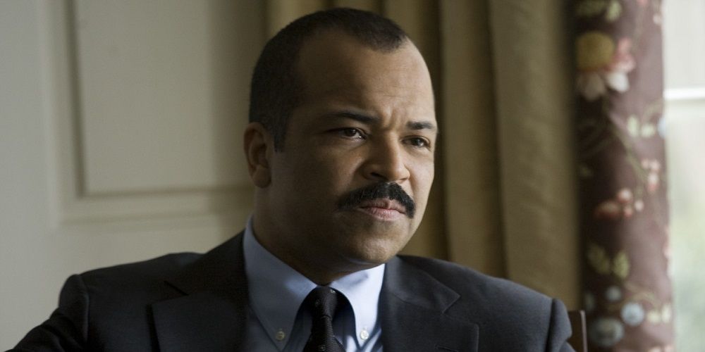 Jeffrey Wright's 10 Best Movies, According To Rotten Tomatoes