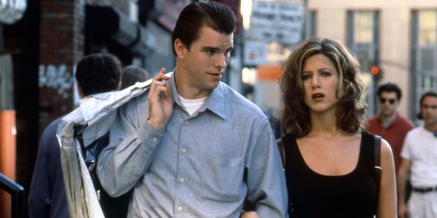 Jennifer-Aniston-She&rsquo;s-The-One