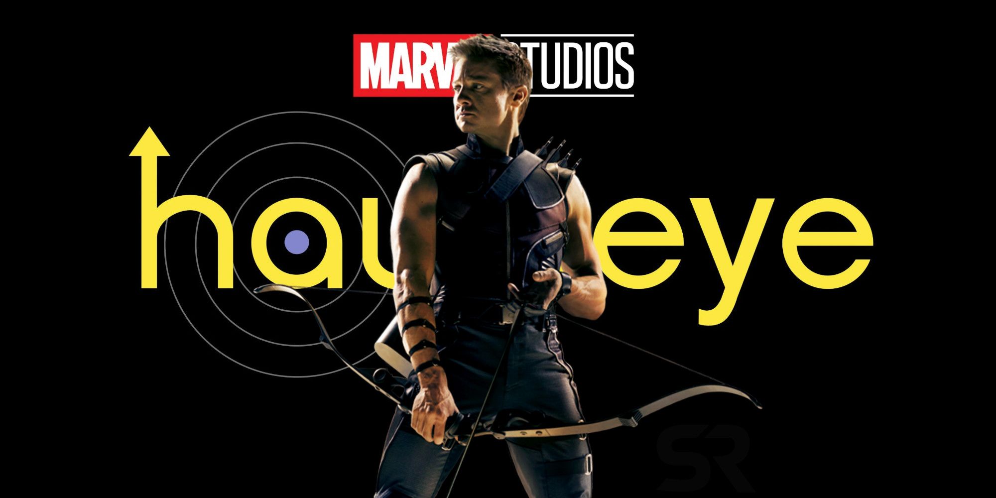 Jeremy Renner Stars In Marvel Hawkeye Show