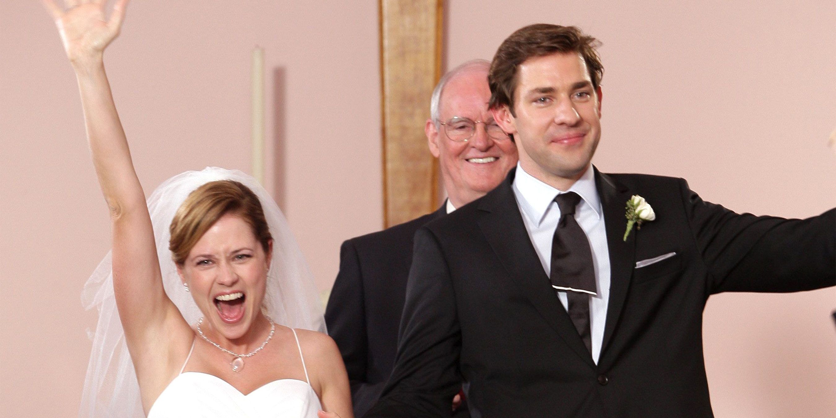 The Office Jim And Pam’s 10 Cutest Moments