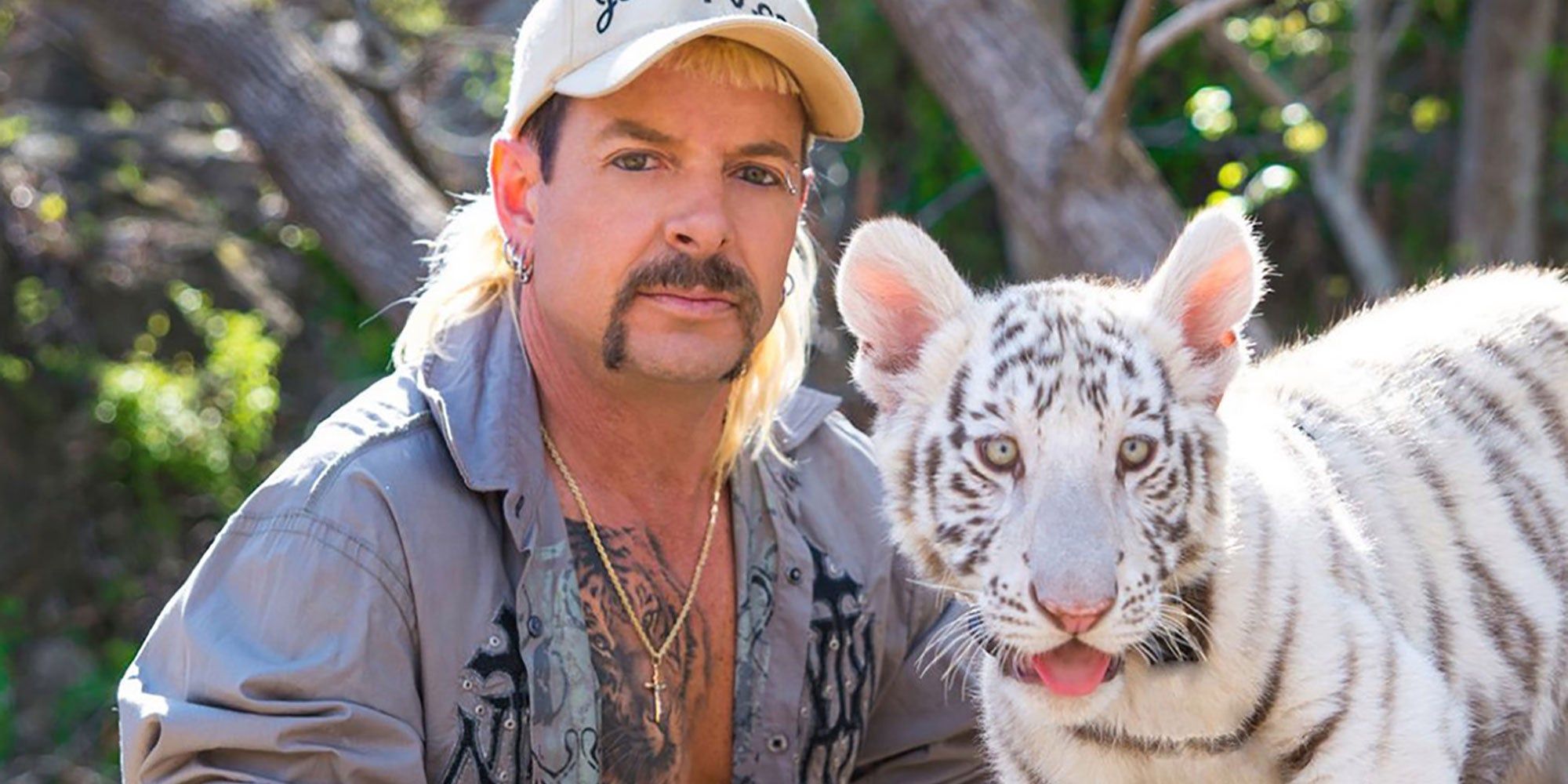 Netflixs Tiger King 10 Things The Show Leaves Out