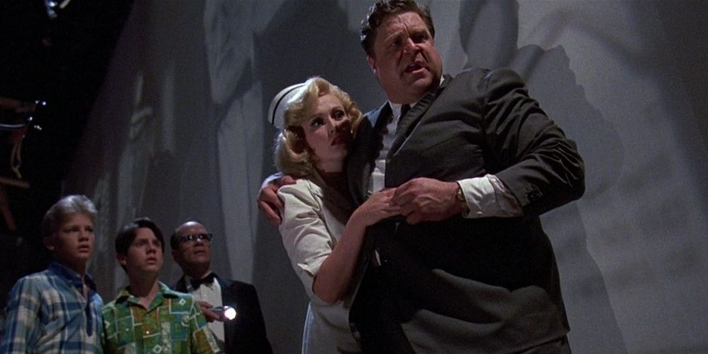 10 Best John Goodman Movies (According To Rotten Tomatoes)