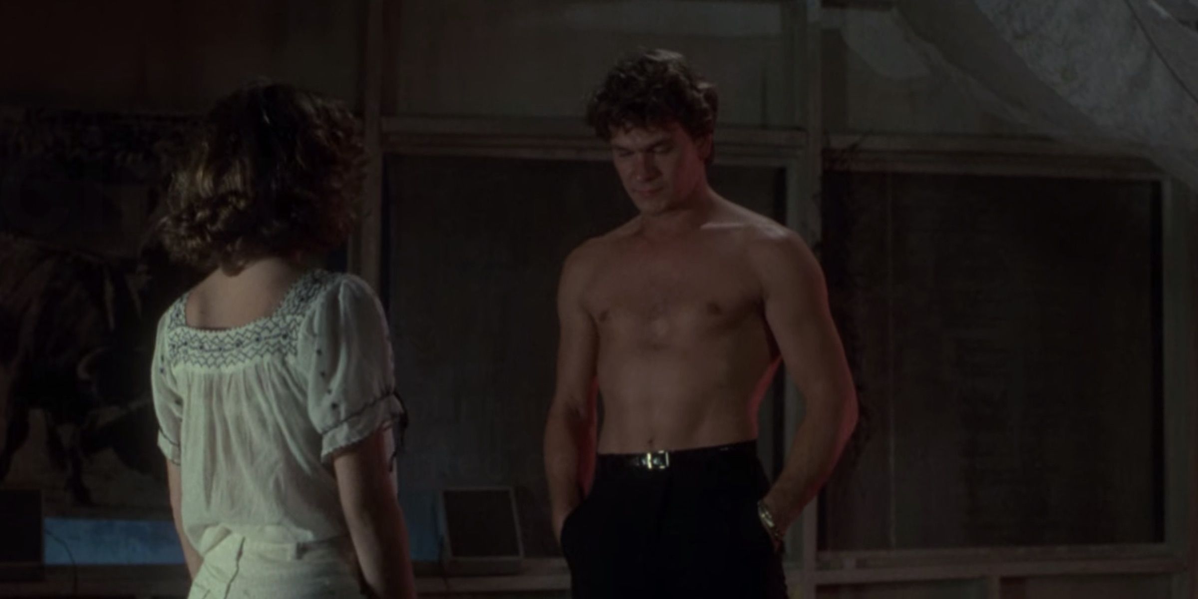 Dirty Dancing 5 Times Baby And Johnny Are The Perfect Couple (& 5 Not)