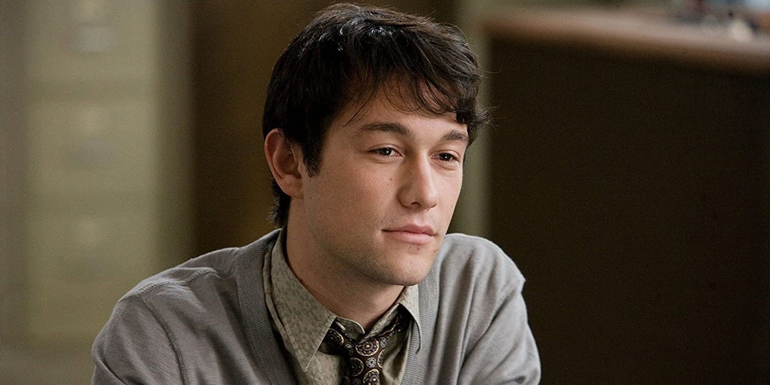 Joseph Gordon-Levitt Tweets About His (500) Days of Summer Character