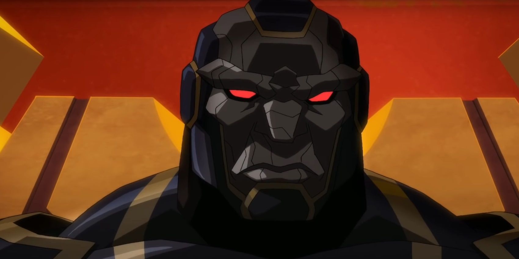 Justice League Dark Apokolips War Darkseid