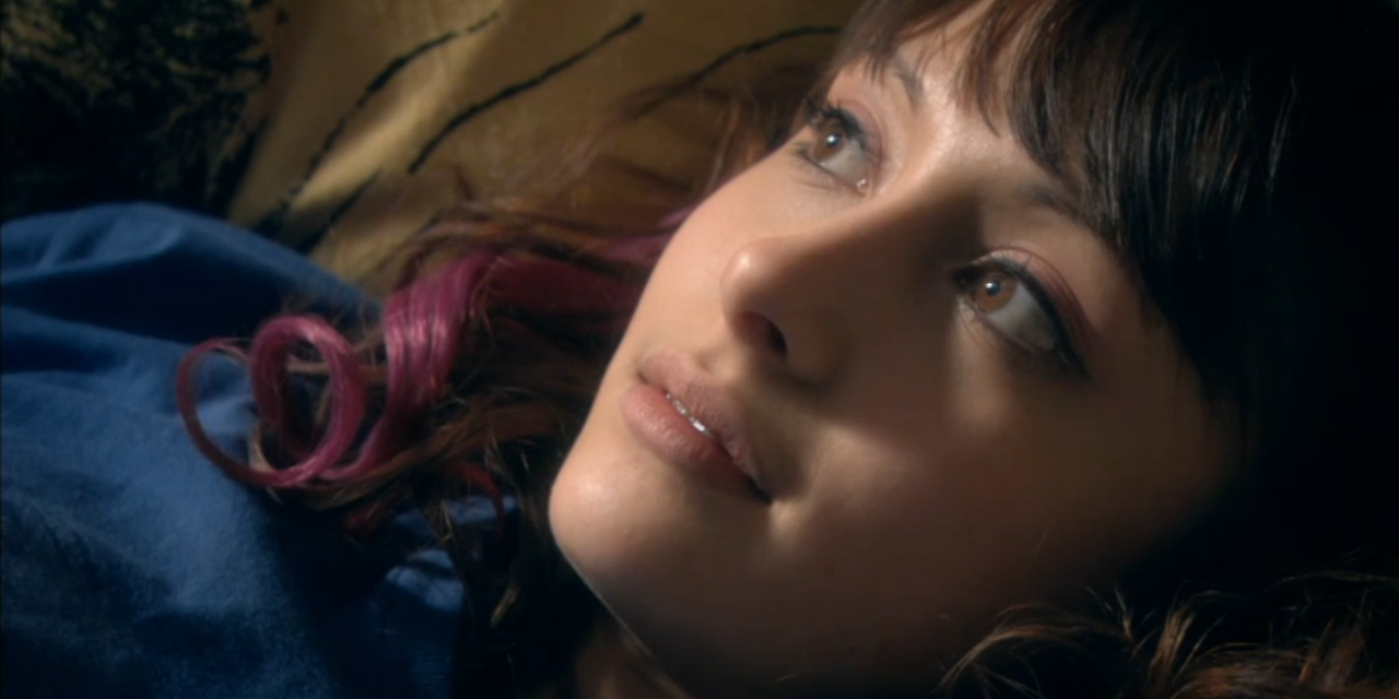 Karen from Skins