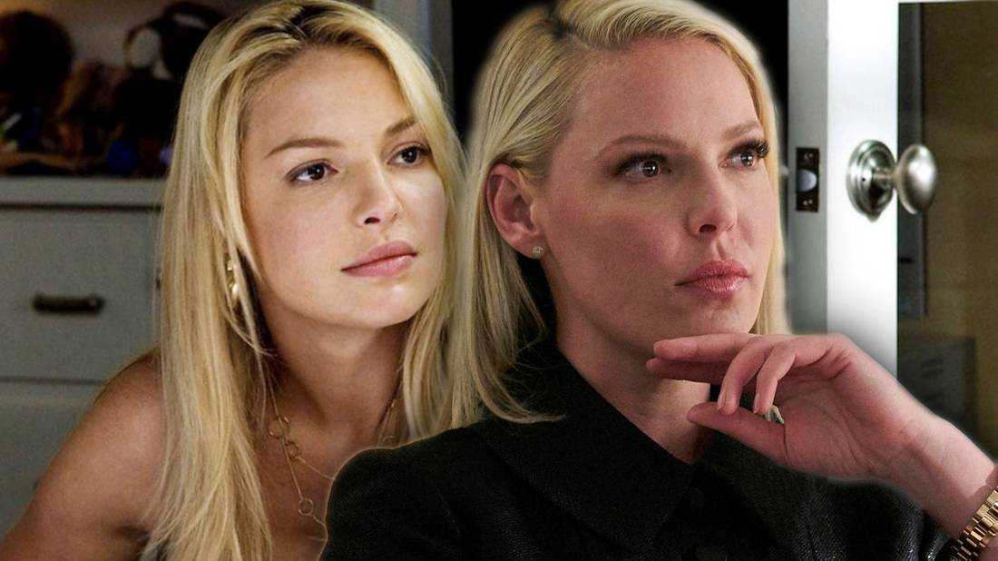 What Happened To Katherine Heigl? Shocking Career & Life Update