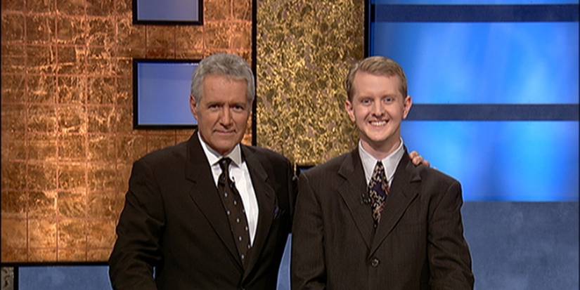 Ken Jennings
