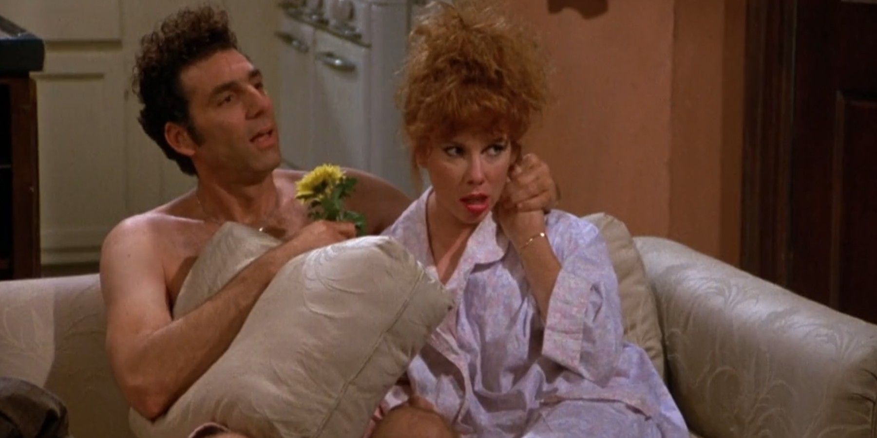 Seinfeld: 5 Kramer Pick-Up Lines That Might Actually Work (& 5 That ...