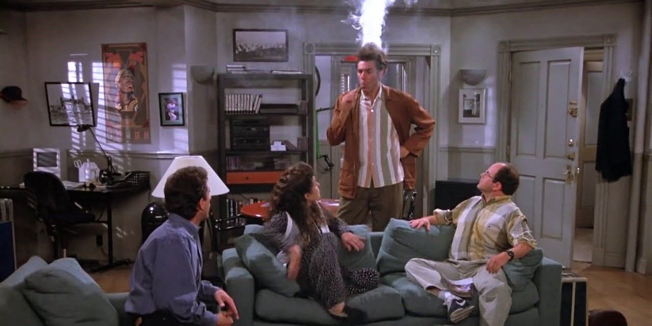 Kramer cigar