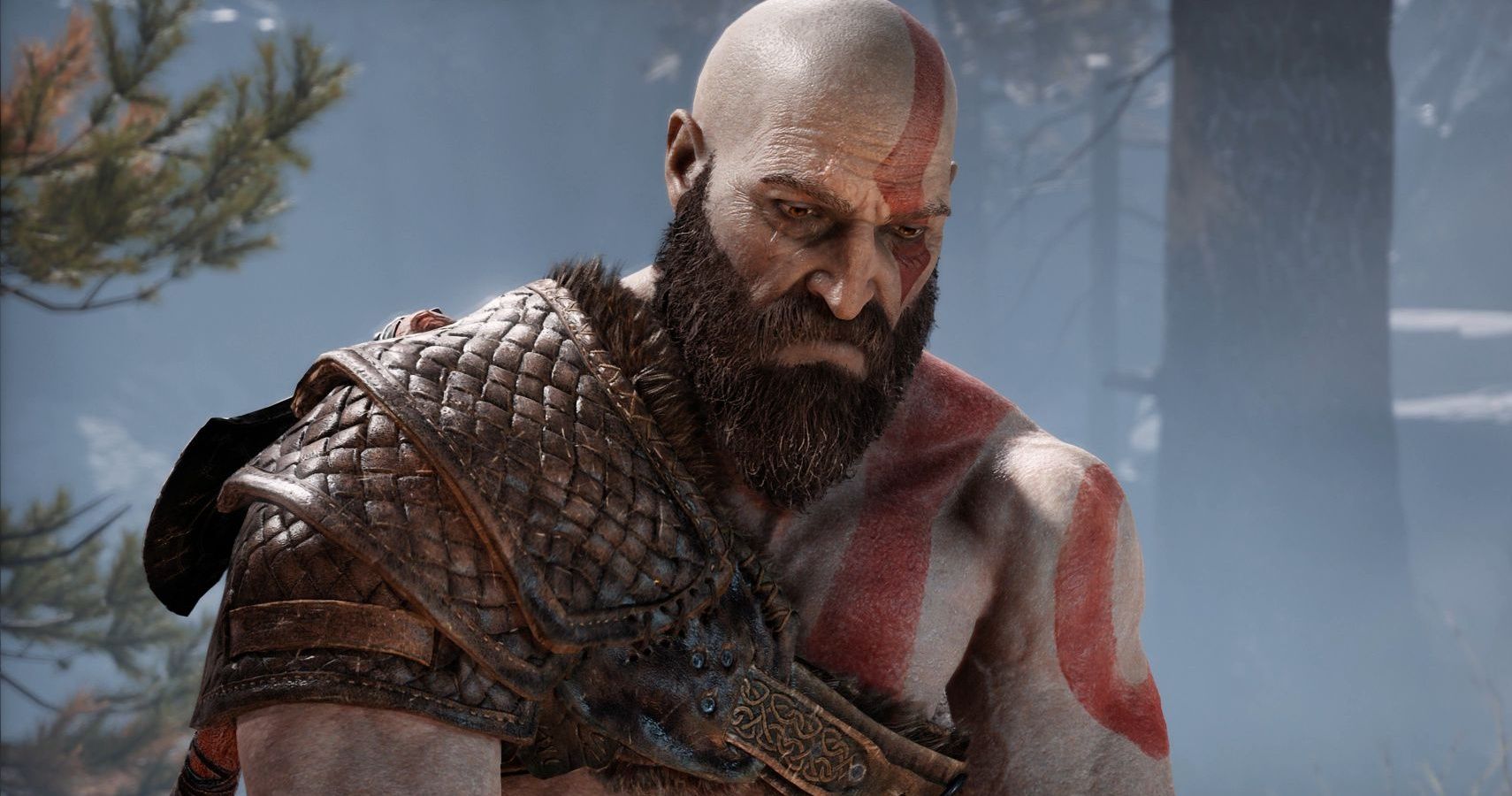 God Of War TV Series: 10 Actors Who Would Kill It As Kratos