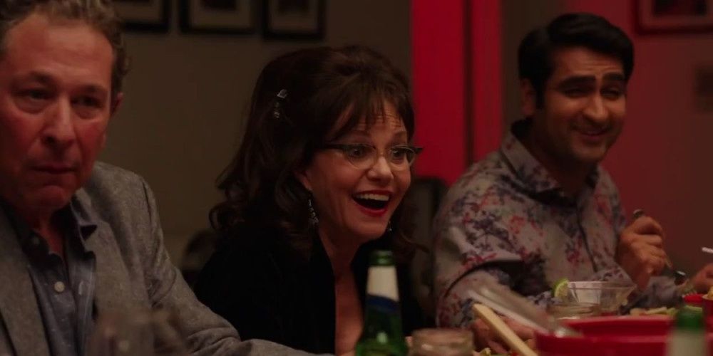 Kumail Nanjiani in Hello My Name Is Doris