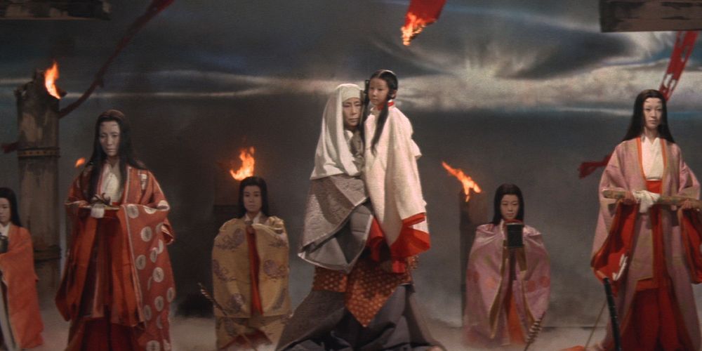 Kwaidan