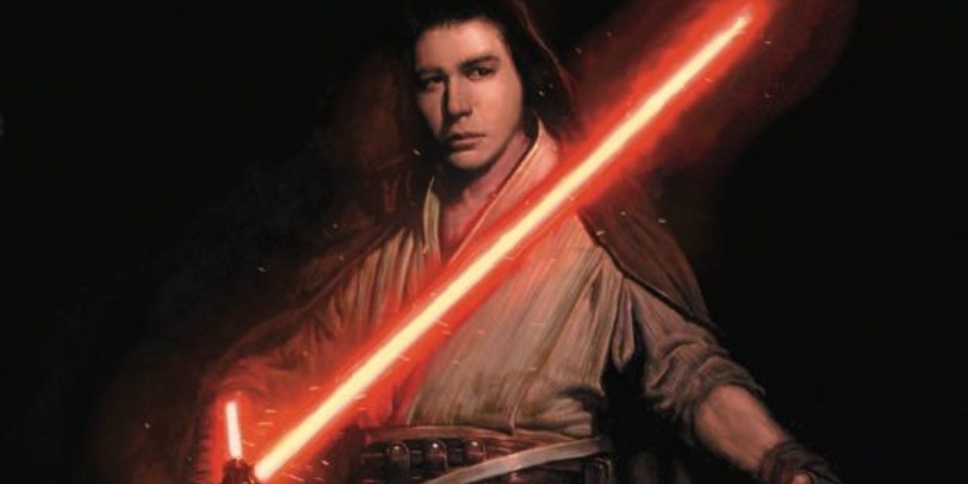 Kylo Ren