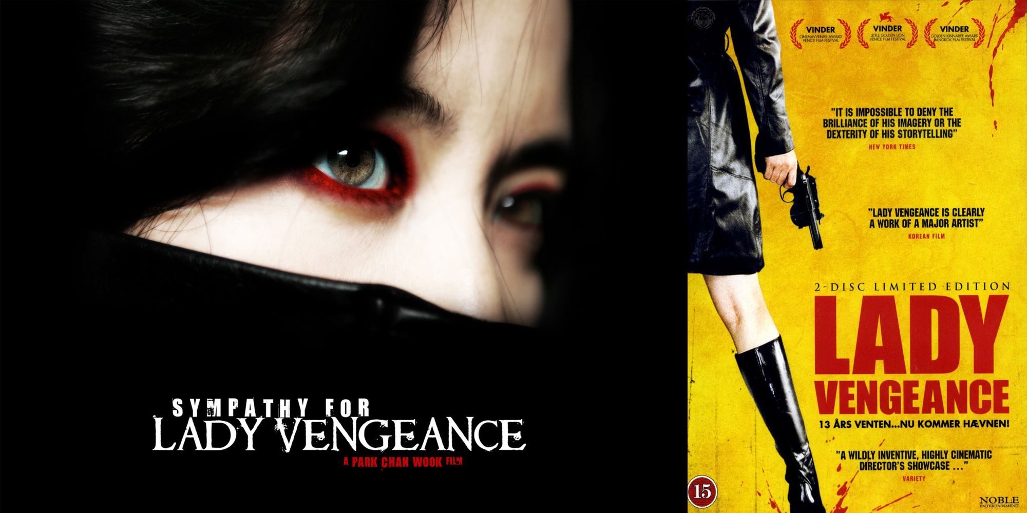 10 Brilliant Foreign Crime Films