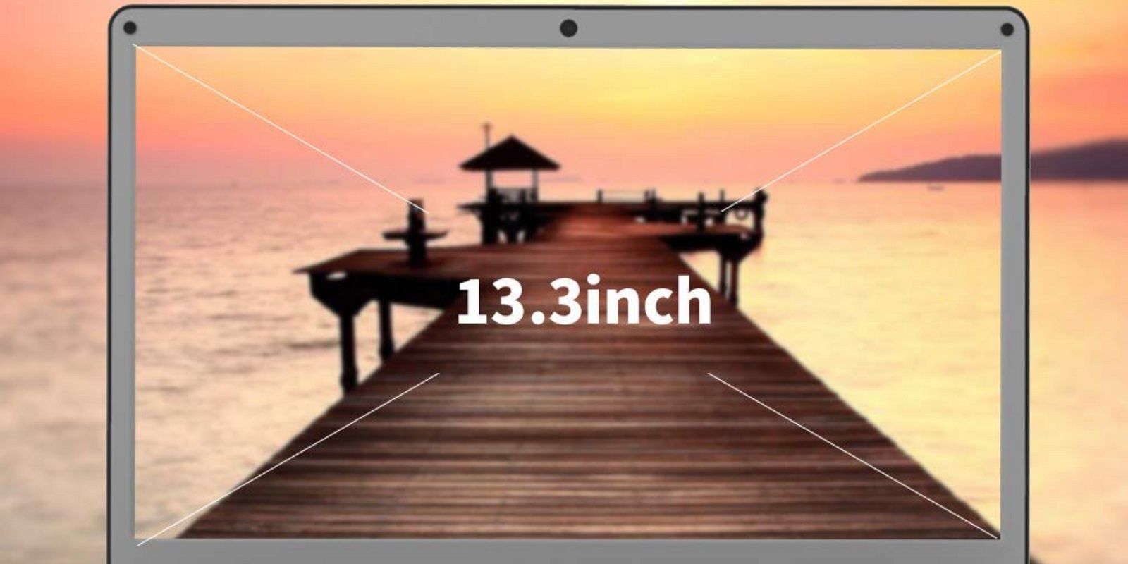 Small laptop