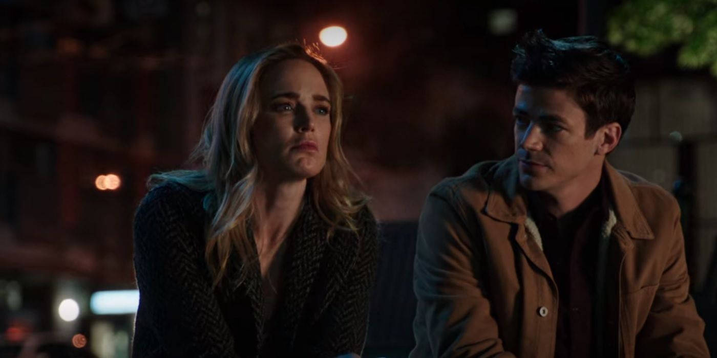 Next Flash & Legends of Tomorrow Episodes Delayed By Two Weeks