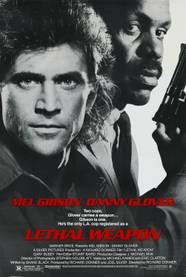 10 Best Roger Murtaugh Quotes In The Lethal Weapon Movies