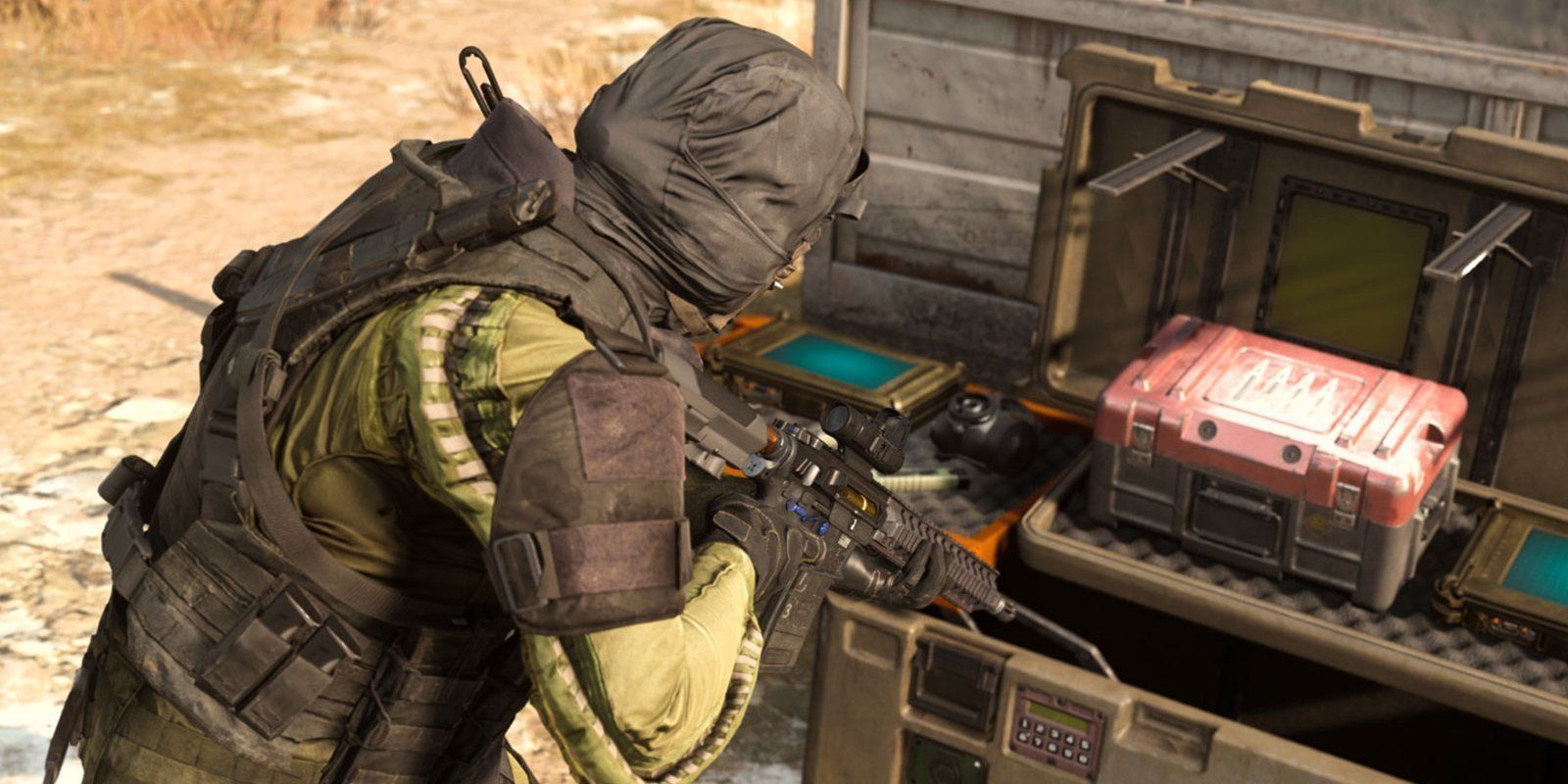 Light Machine Guns Call Of Duty Warzone